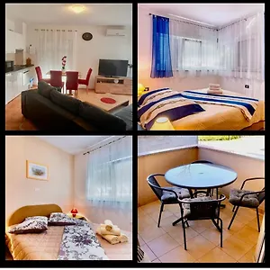  Apartman Nada ***
